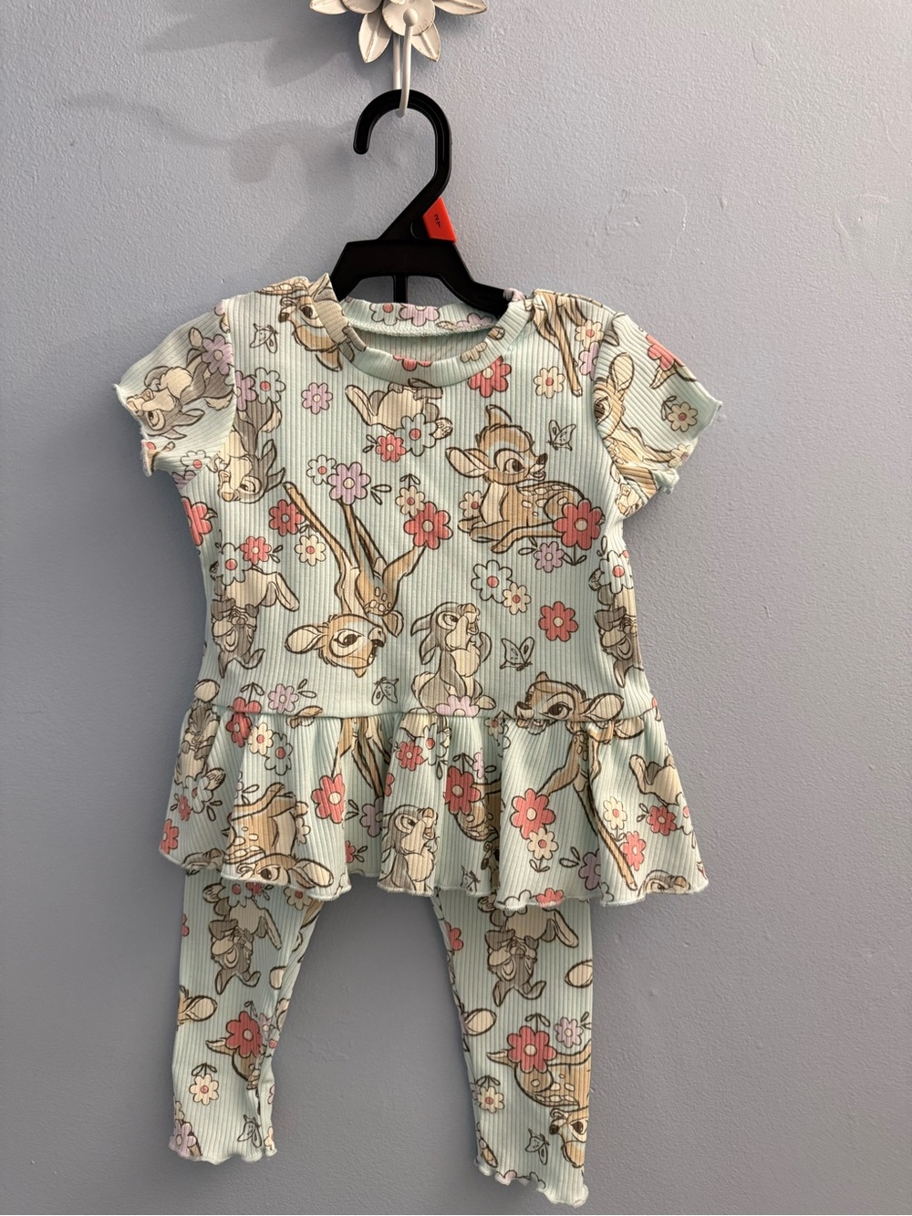 Disney baby Bambi Set, 24 months